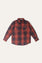 CHECKERED SHIRT (WBS-946R)