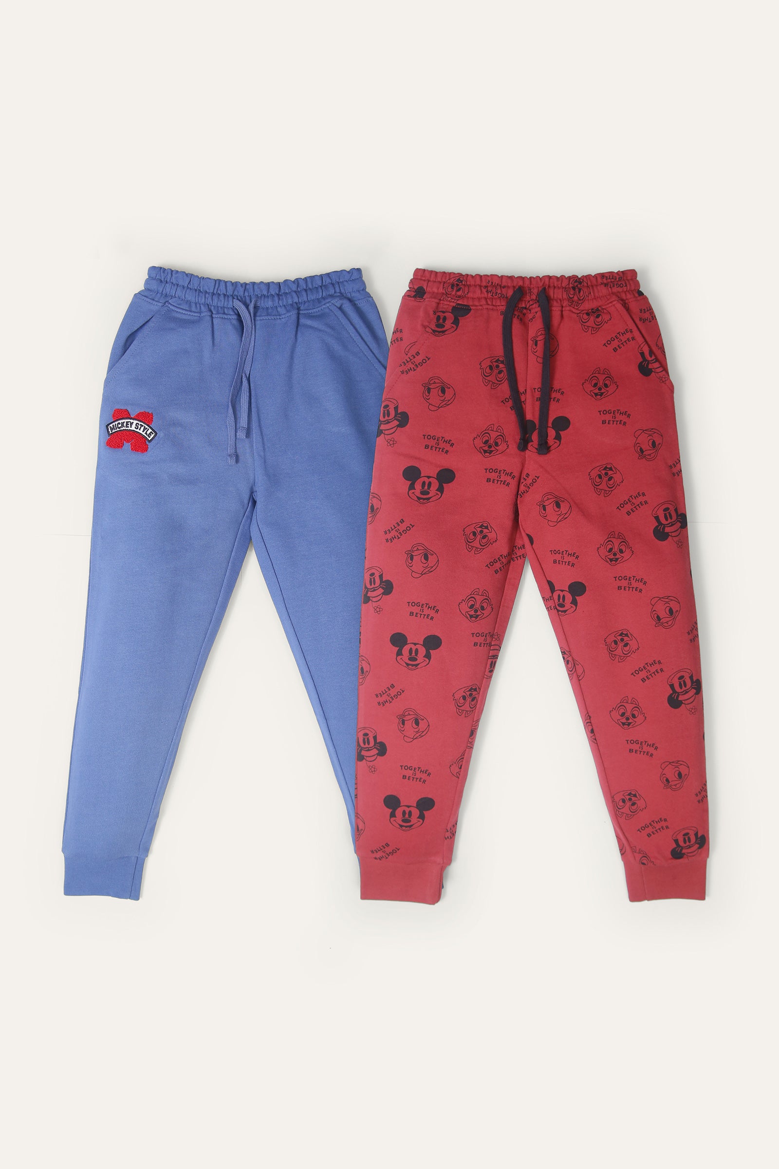 PAJAMAS (PACK OF 2) (PJP-020R)