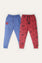 PAJAMAS (PACK OF 2) (PJP-020R)