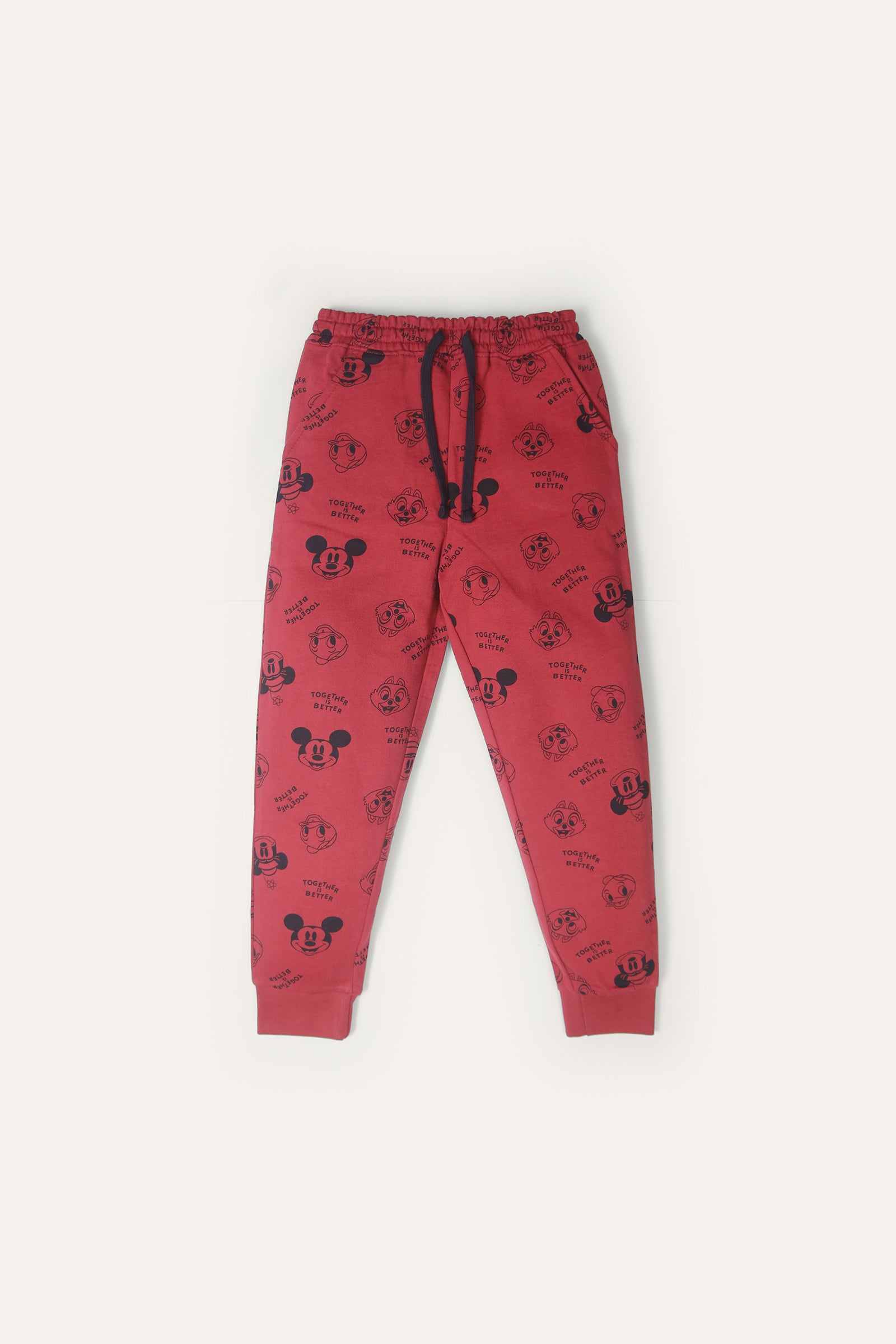 PAJAMAS (PACK OF 2) (PJP-020R)