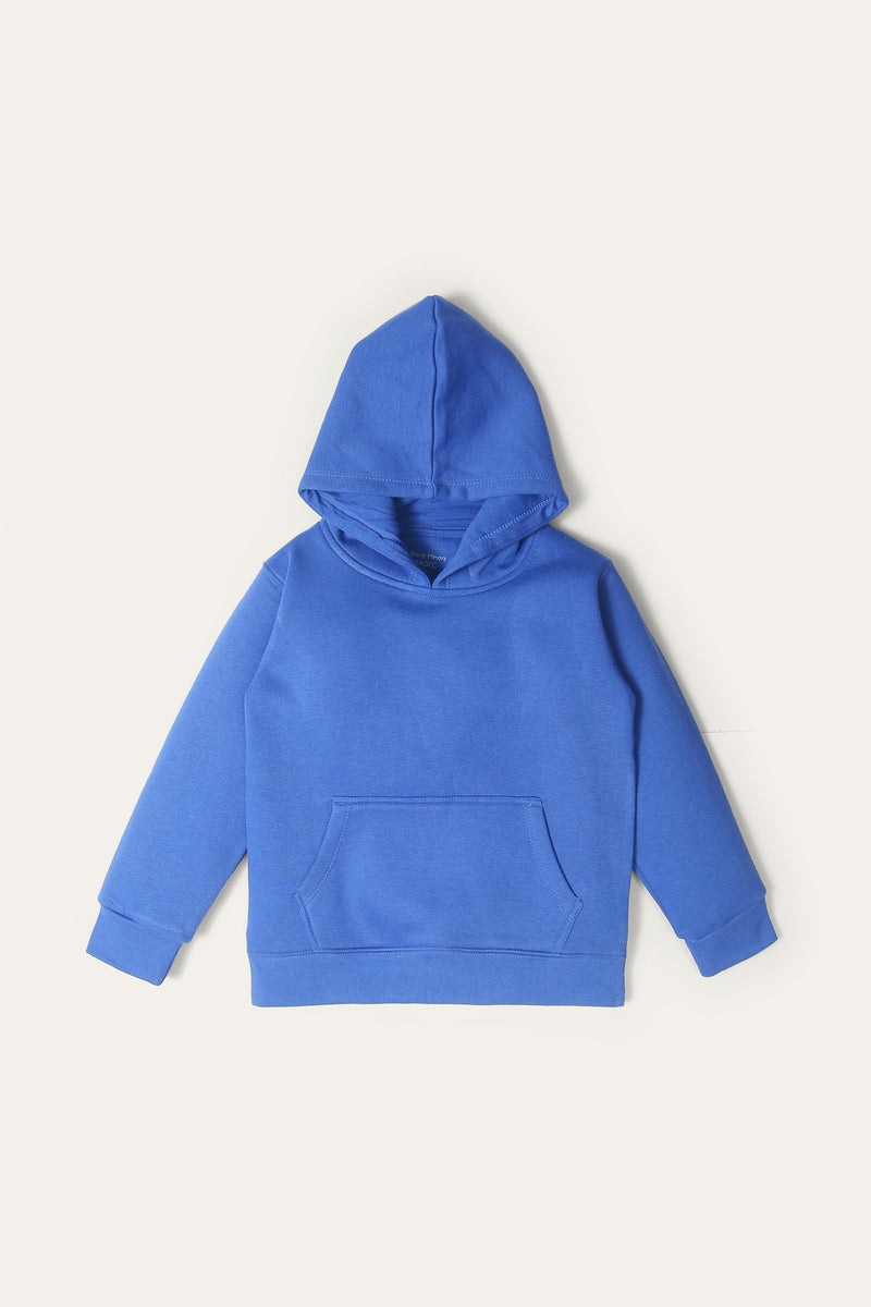 Pullover hoodie (B-HOOD-021R)