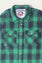 FLANNEL CHECK SHIRT (SSBWS-383R)