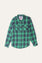 FLANNEL CHECK SHIRT (SSBWS-383R)
