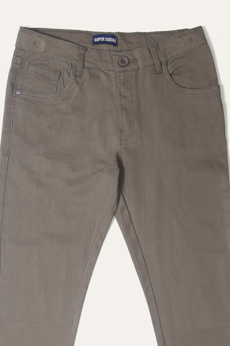 Skinny Pants (SSBT-197R)