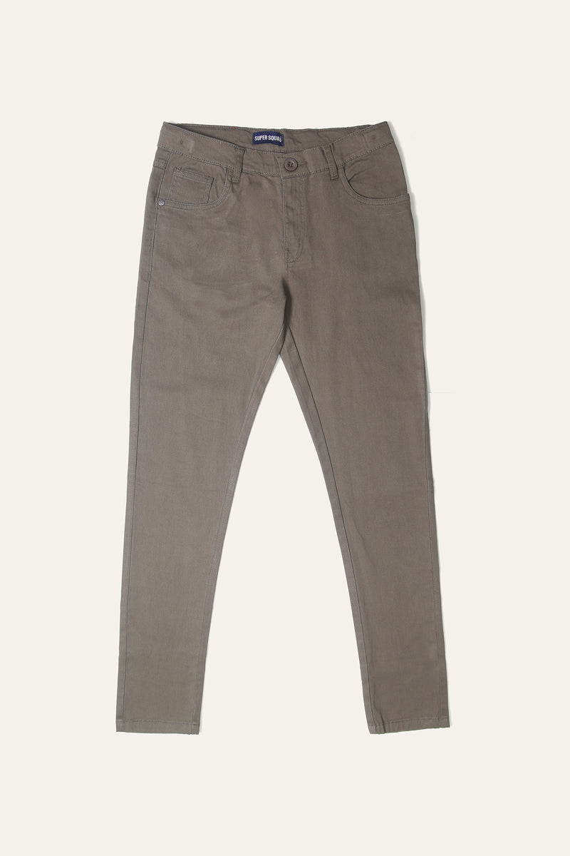 Skinny Pants (SSBT-197R)