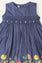 Smocked frock (SF-133R)