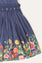 Smocked frock (SF-133R)