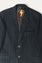 Woolen Coat (SSBCT-16R)