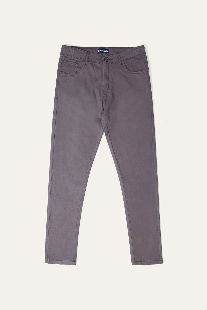 Skinny Pants (SSBT-198R)