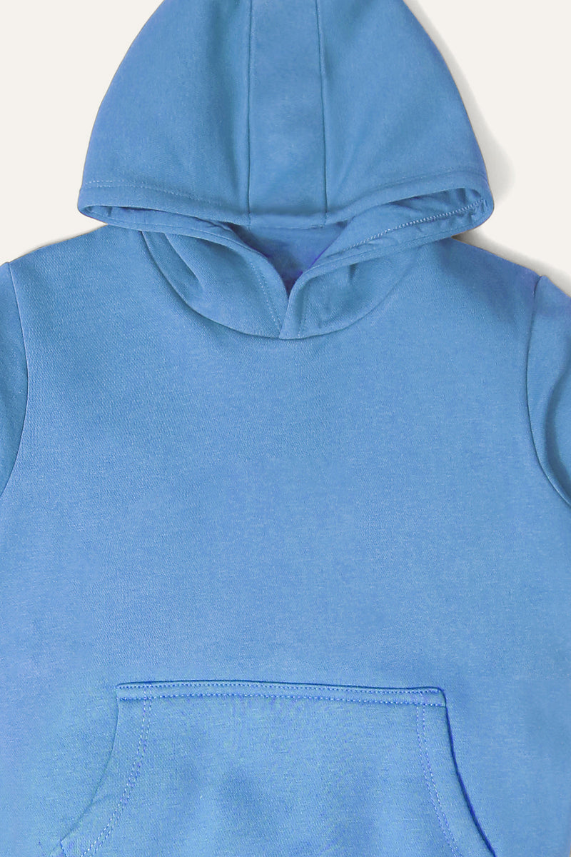 Pullover hoodie (G-HOOD-014R)