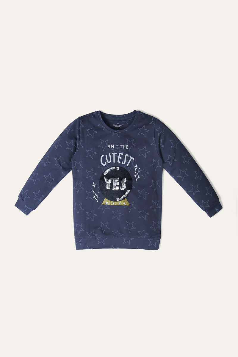 Graphic T-Shirt (GTT-050R)