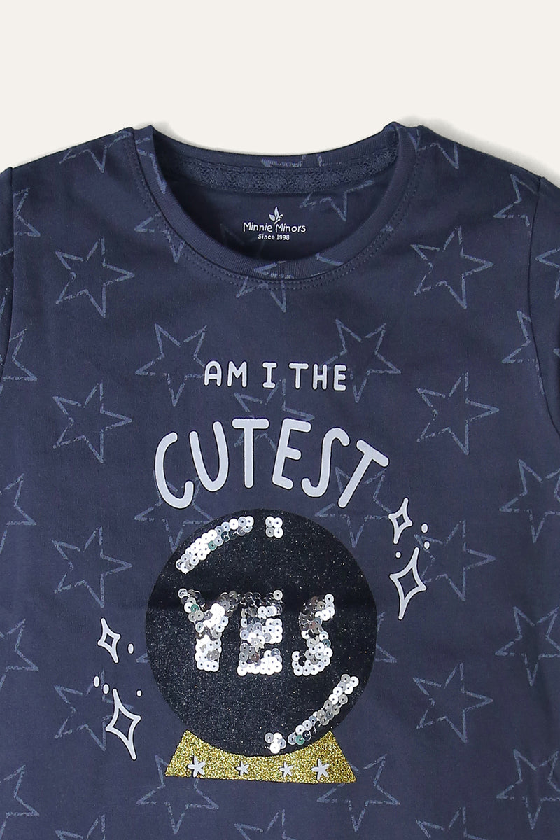 Graphic T-Shirt (GTT-050R)