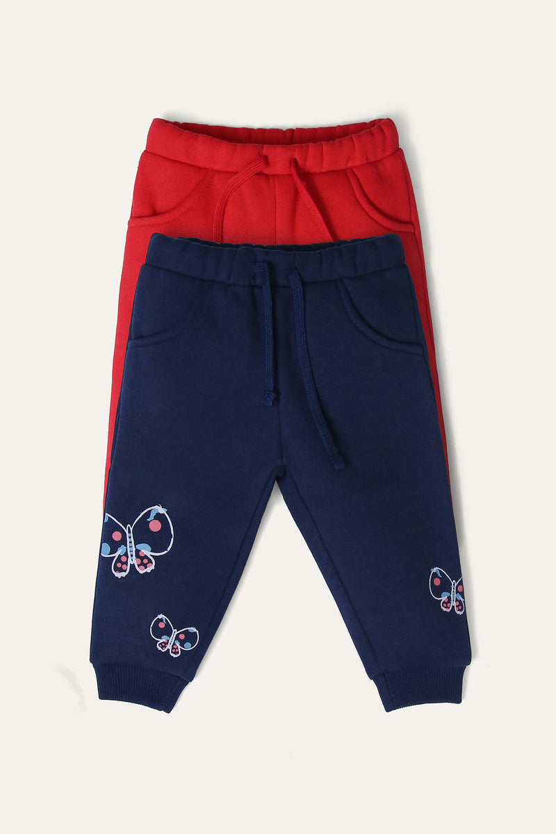 Pajamas (Pack of 2) (IGPP-063R)