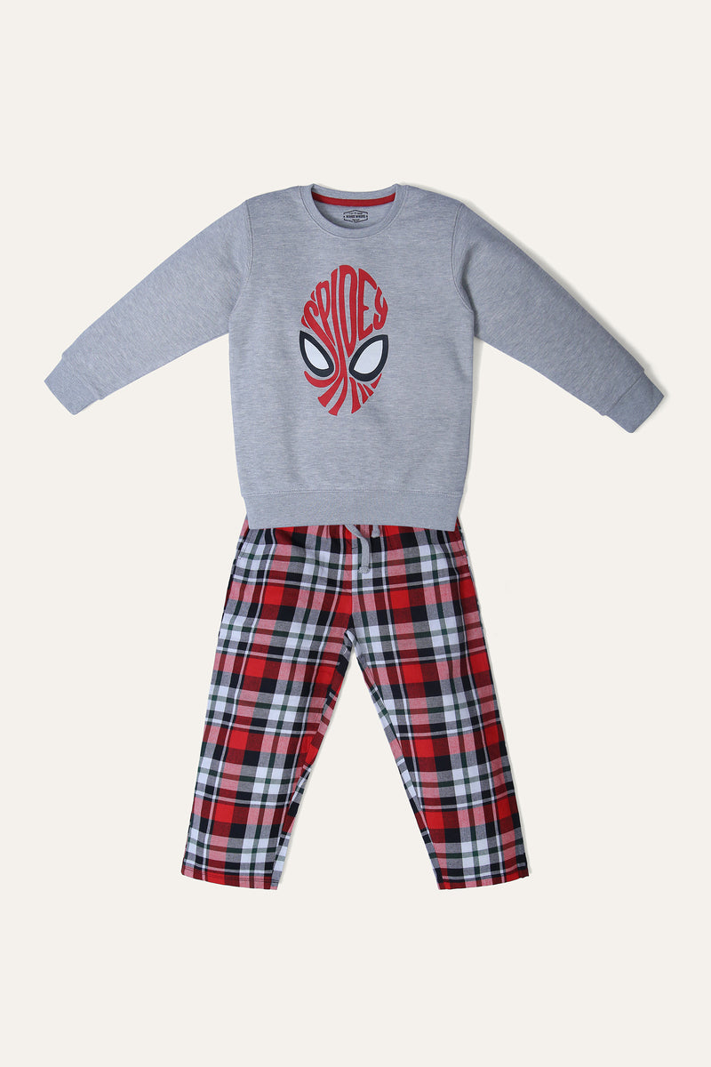 NIGHT SUIT (NW-147R)
