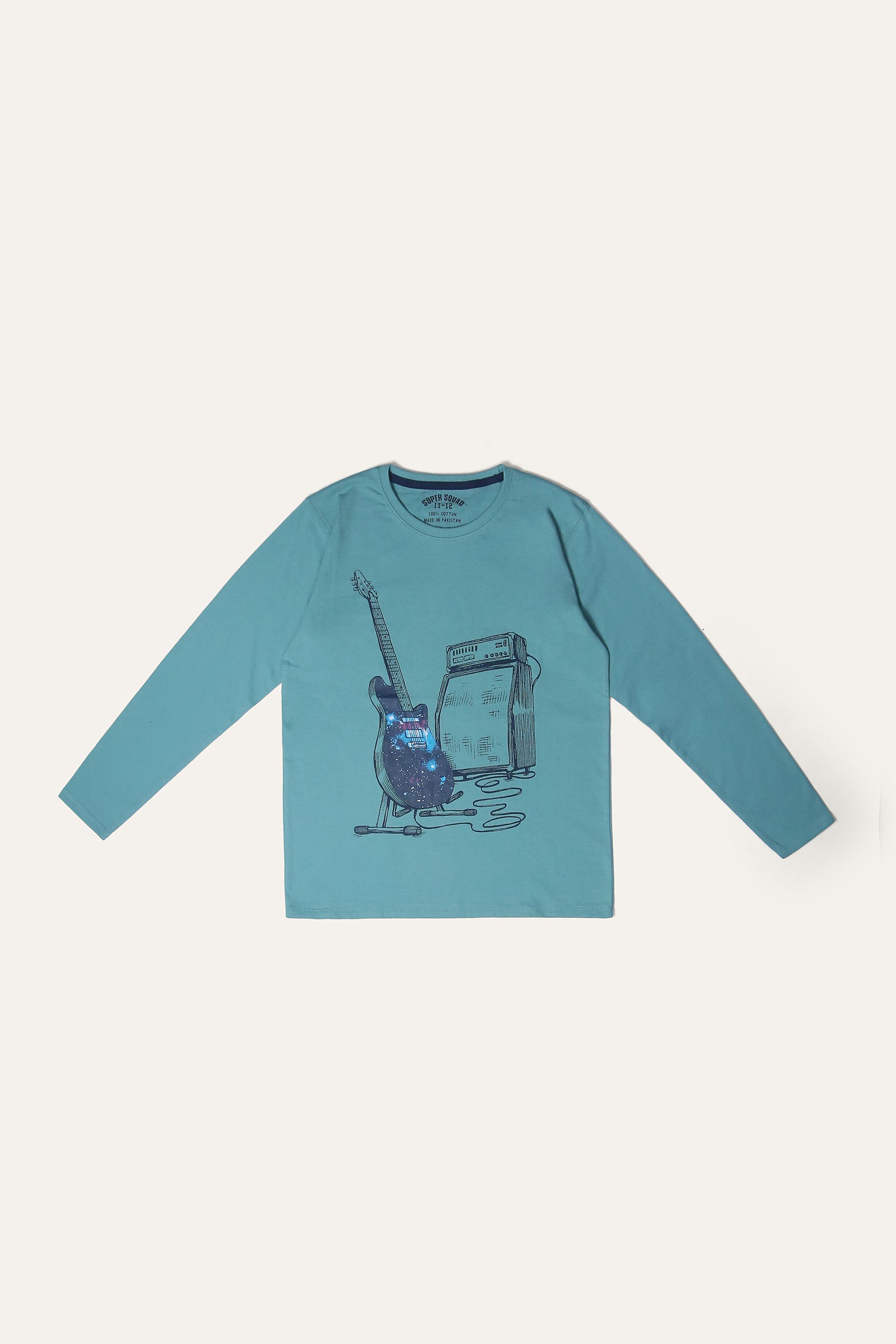 T-Shirts (Pack of 2) (SSBKP-133R)