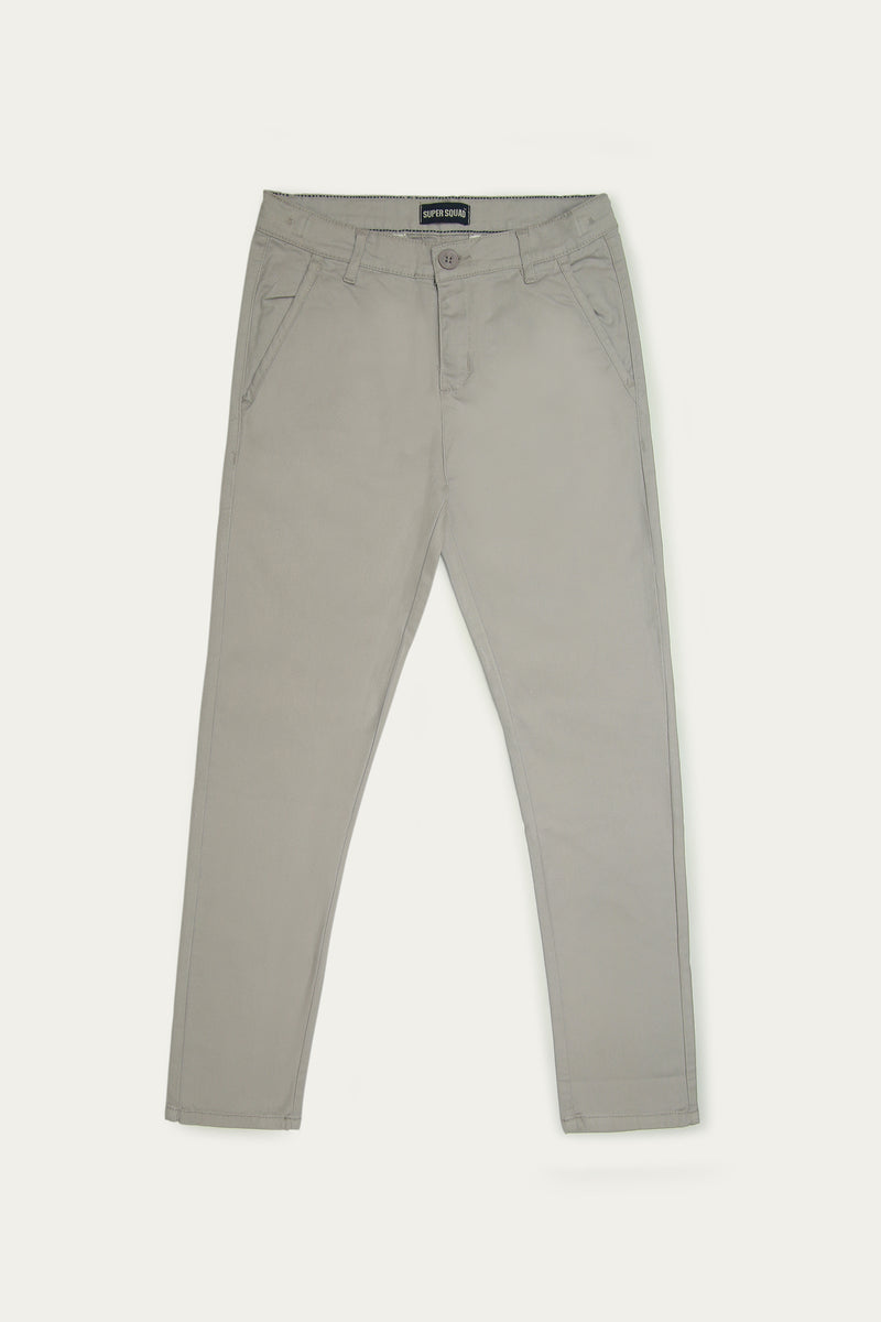 SLIM FIT TROUSERS (SSBT-205)