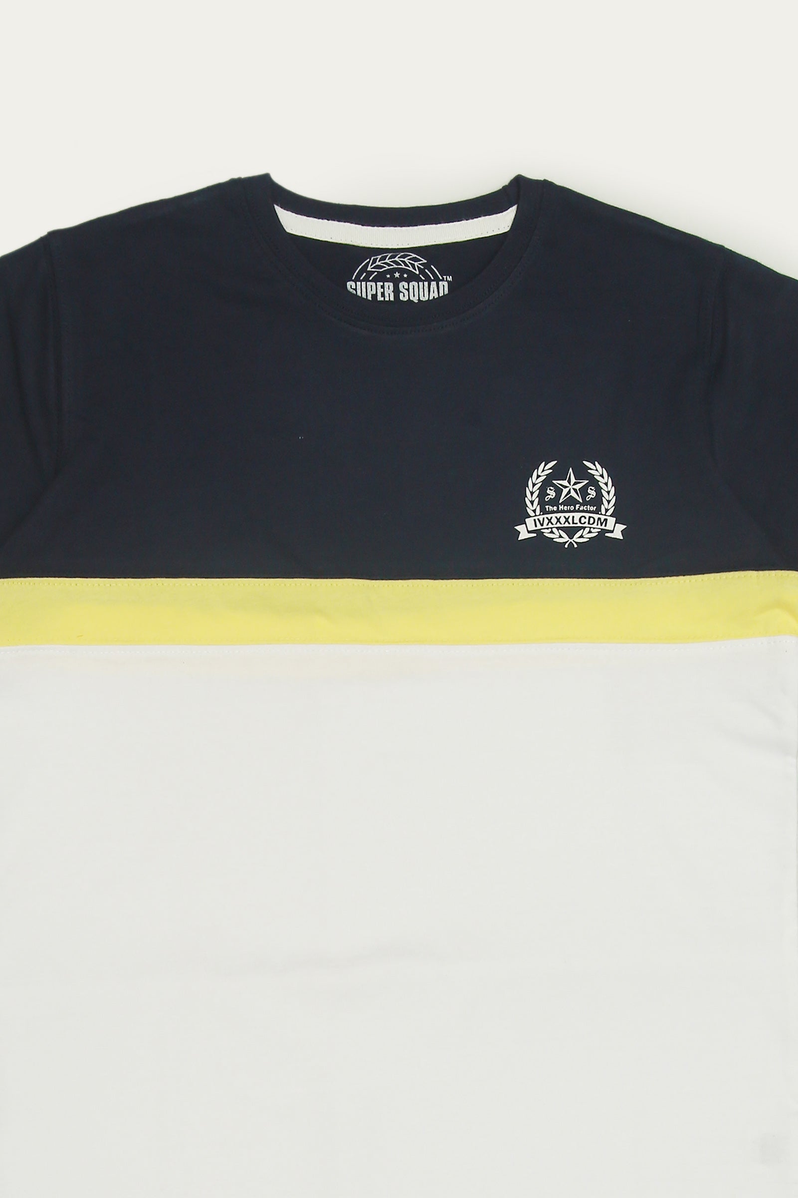 T-SHIRT (SSBK-1478)