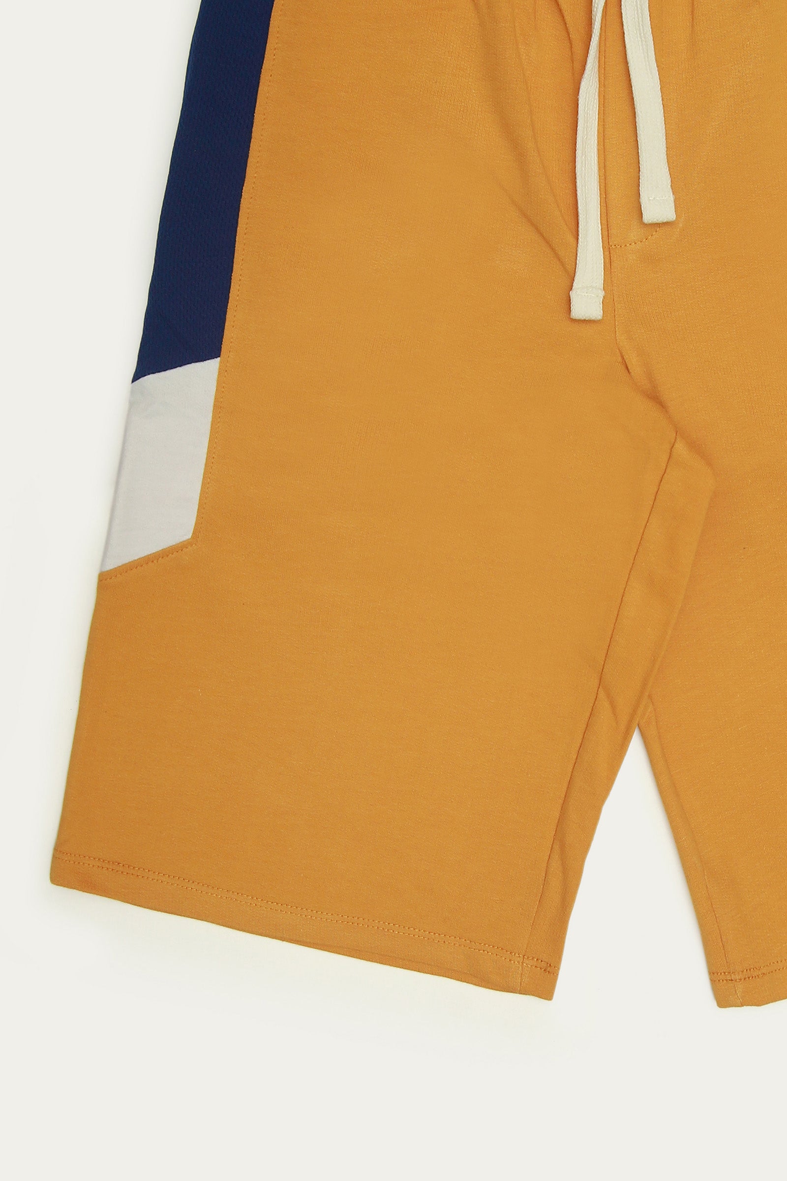 KNITTED BERMUDA (MSKS-09)