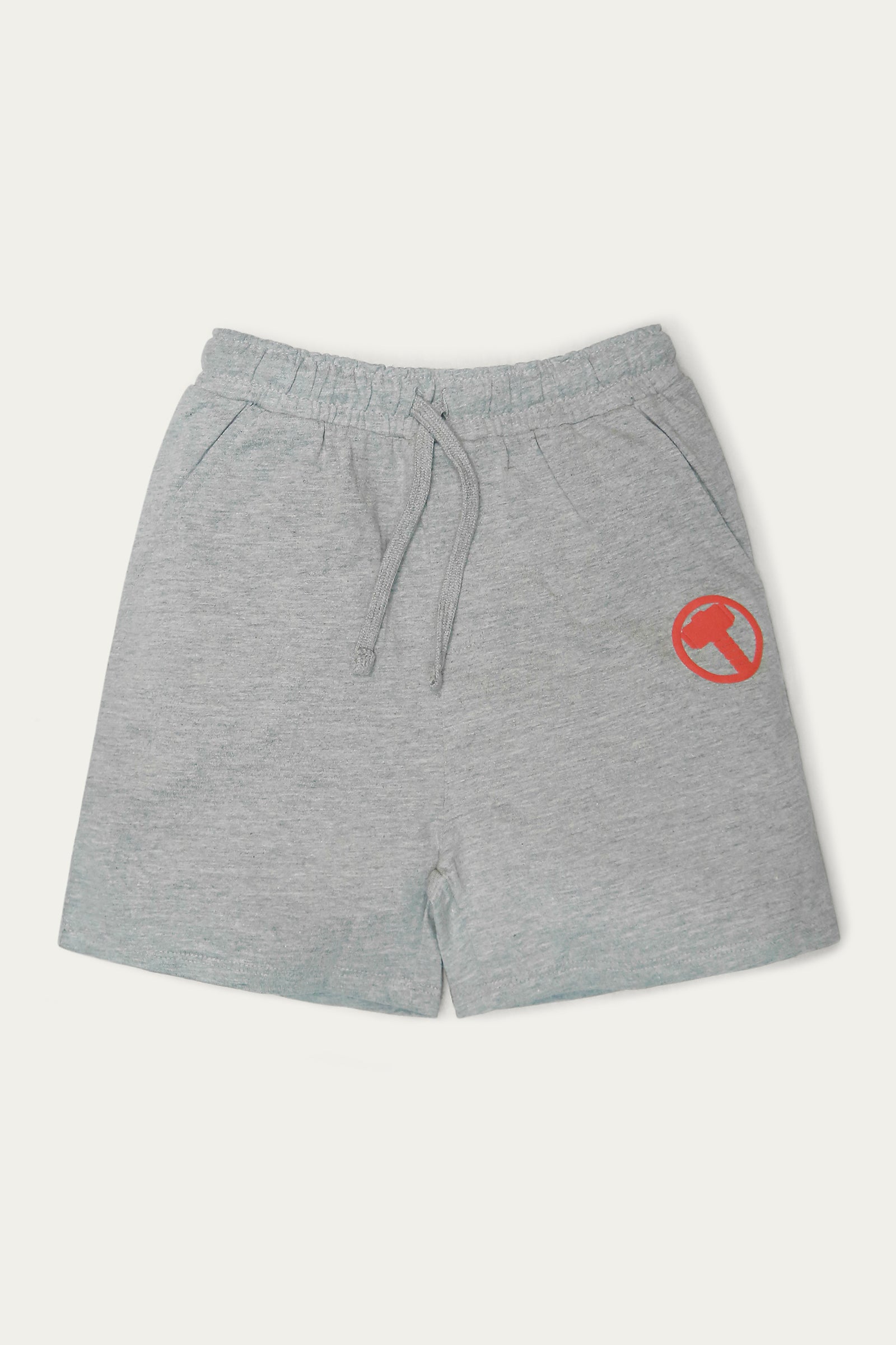 Shorts Pack 2Pc (KSP-046)