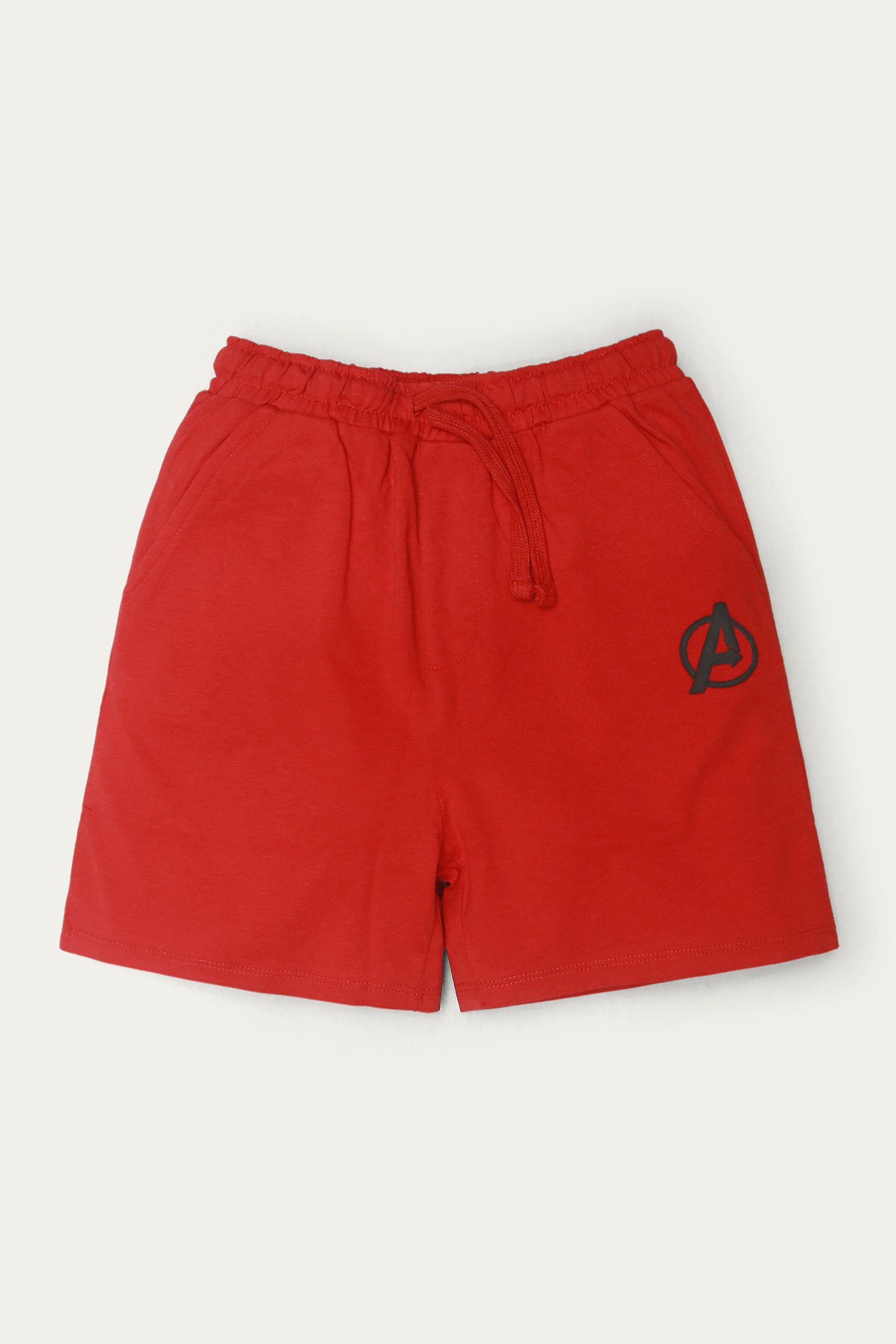 Shorts Pack 2Pc (KSP-046)