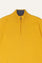 MOCK NECK ZIPPER SWEATER (SSBSTR-107R)