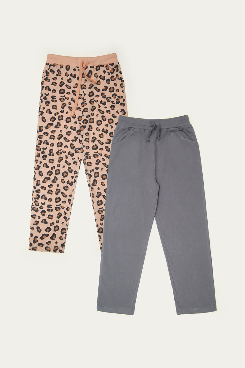 Pajamas (Pack of 2) (GPJP-012)