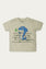 Graphic T-Shirt with Shorts (ITTS-080)