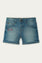 Graphic T-Shirt with Shorts (IDTS-076)