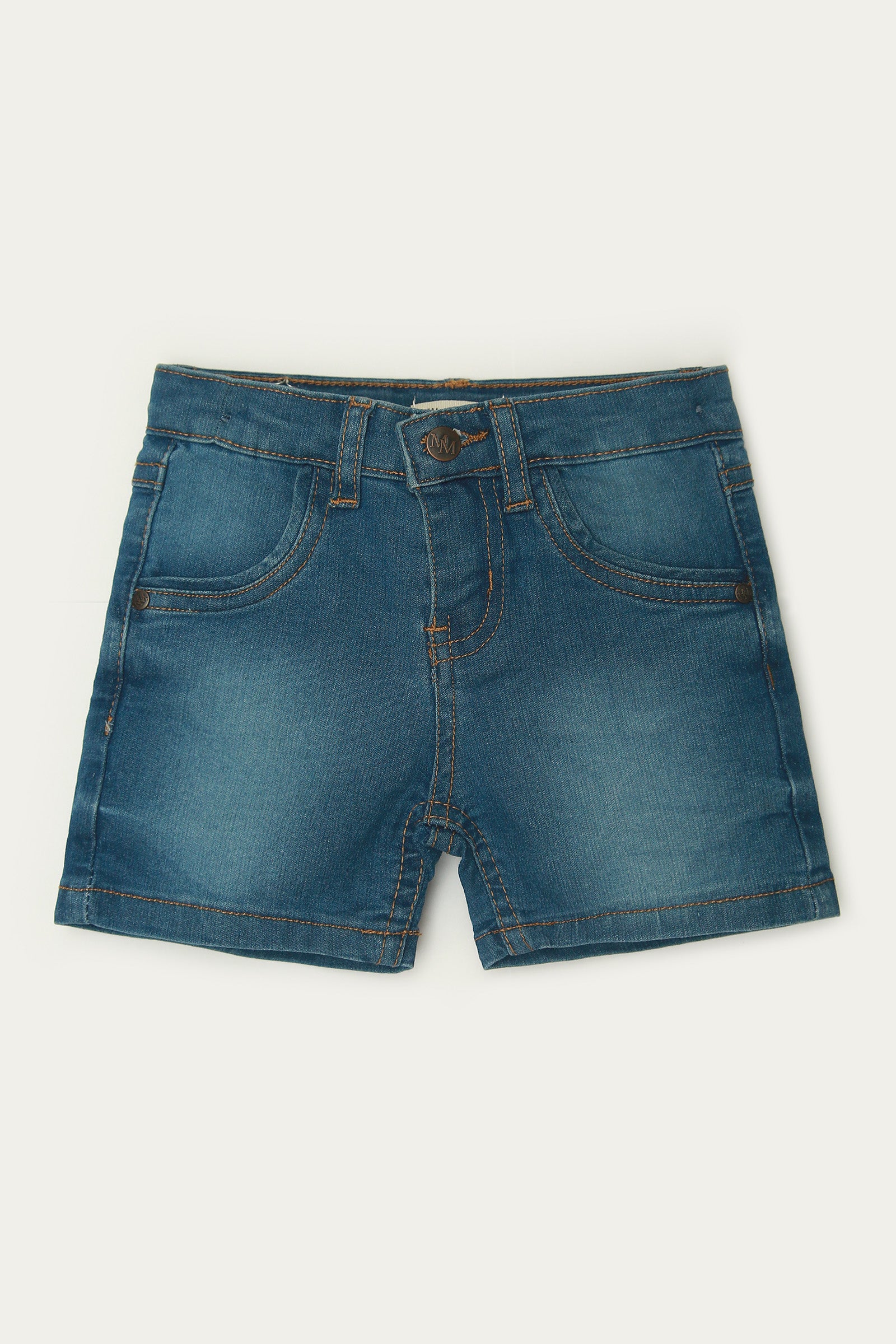 Graphic T-Shirt with Shorts and Shirt (IDTSS-032)