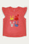 Graphic T-Shirt with Shorts (IDSS-051)