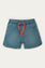 Graphic T-Shirt with Shorts (IDSS-051)