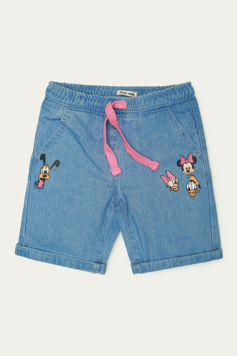 Shorts (DSH-130)