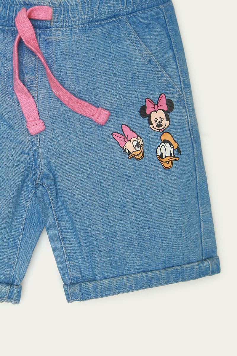 Shorts (DSH-130)
