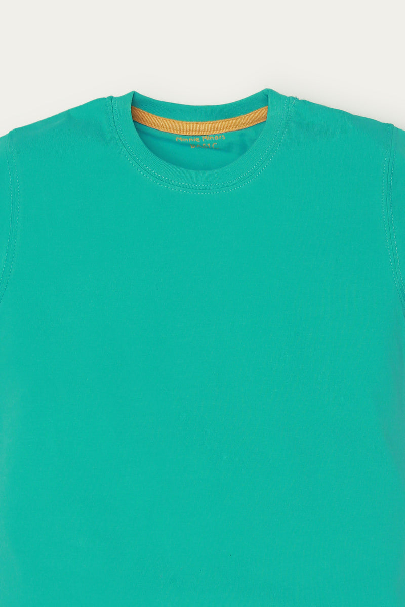 short sleeve T-Shirt (BTB-091)