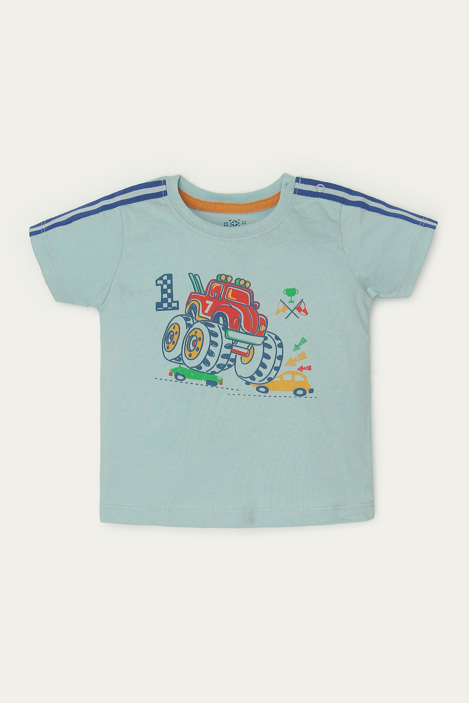 Graphic T-Shirt (IBKW-202)