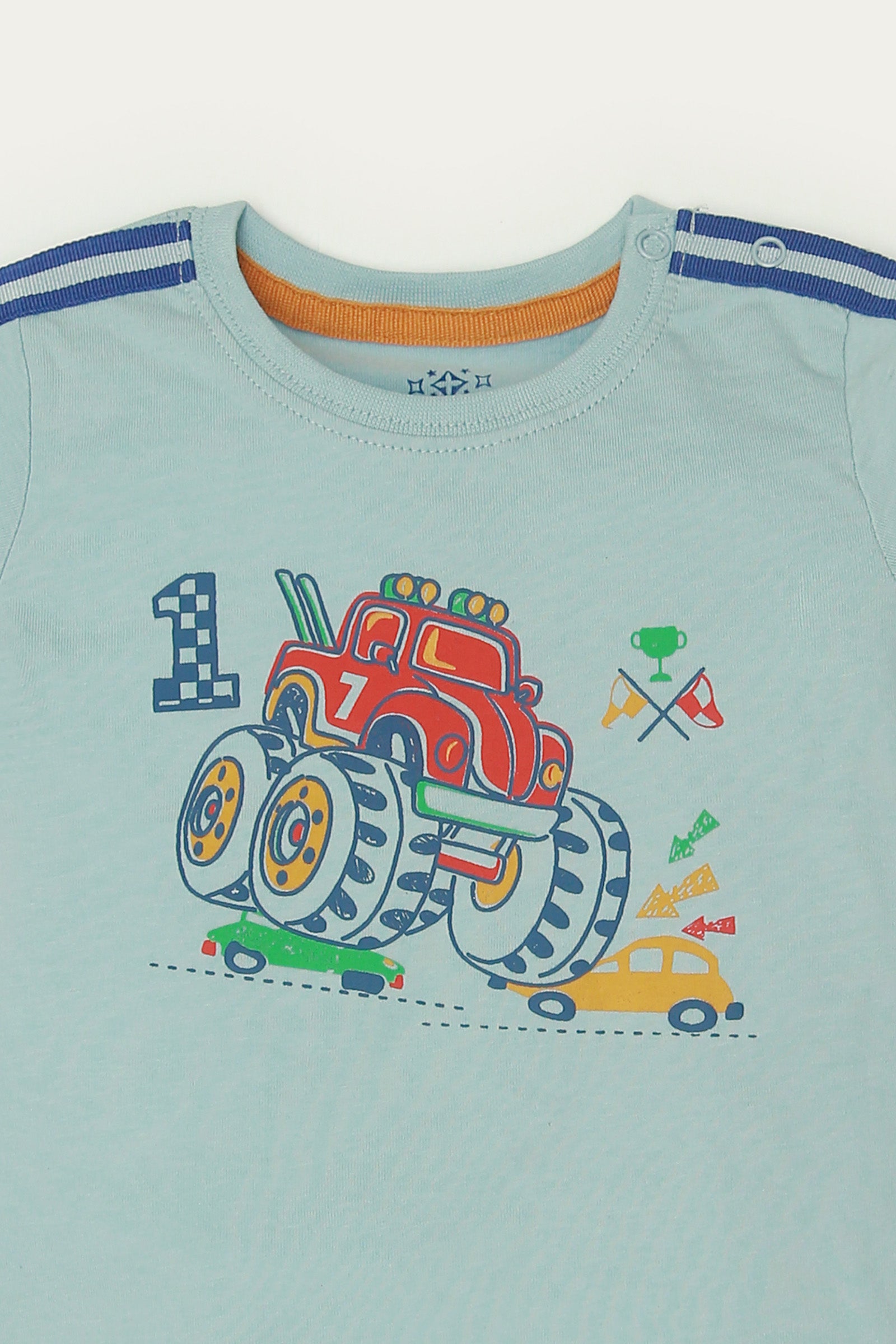 Graphic T-Shirt (IBKW-202)
