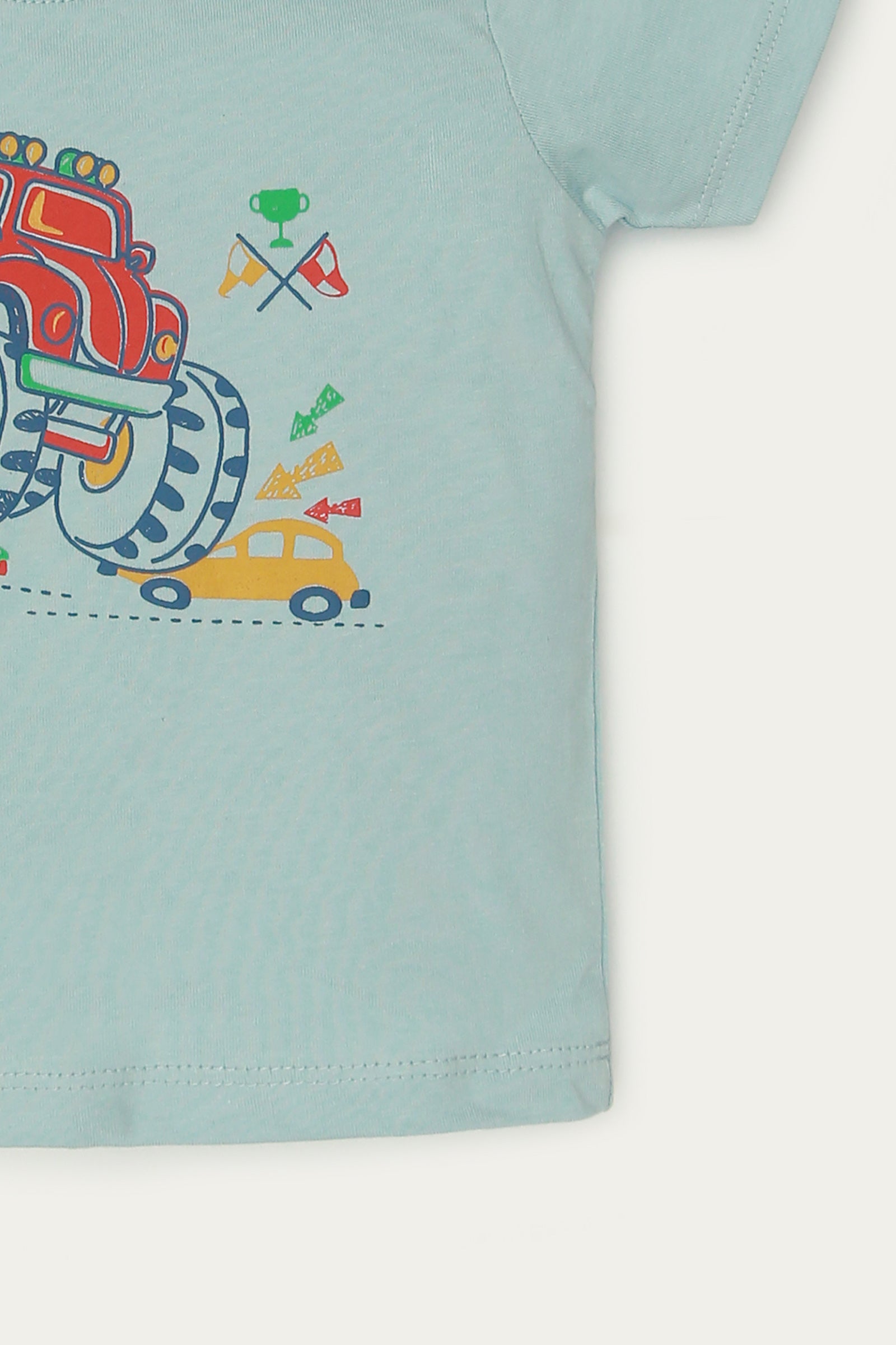 Graphic T-Shirt (IBKW-202)