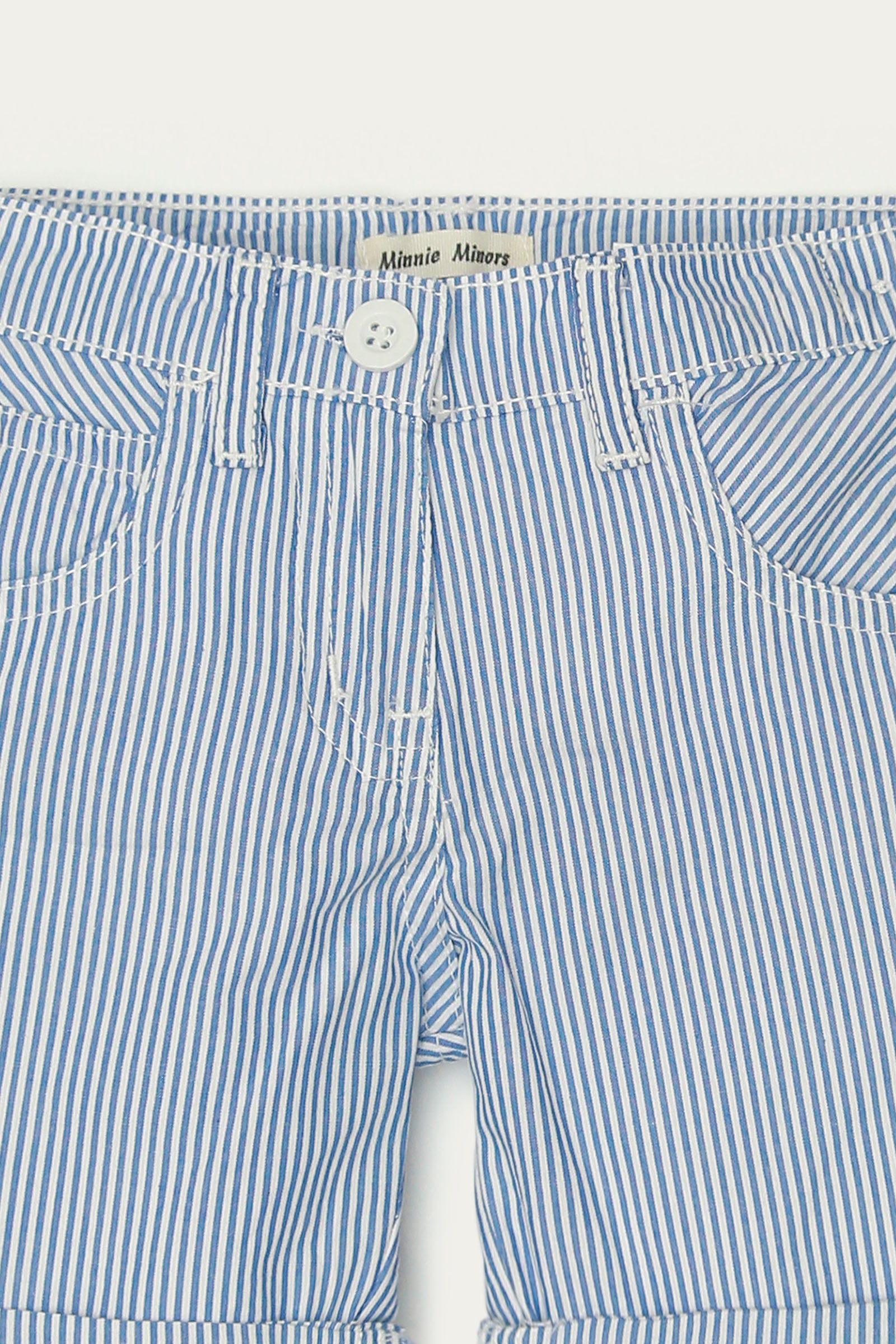 Embroidered Shorts (IWS-075)