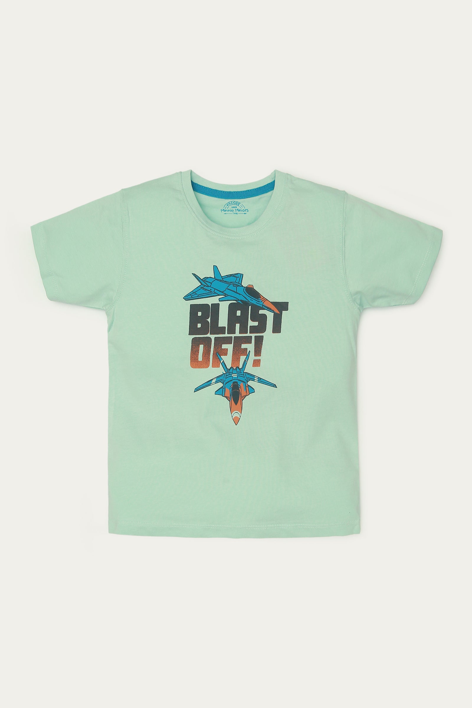 GRAPHIC T-SHIRT (MSBKTJ-021)