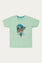 GRAPHIC T-SHIRT (MSBKTJ-021)