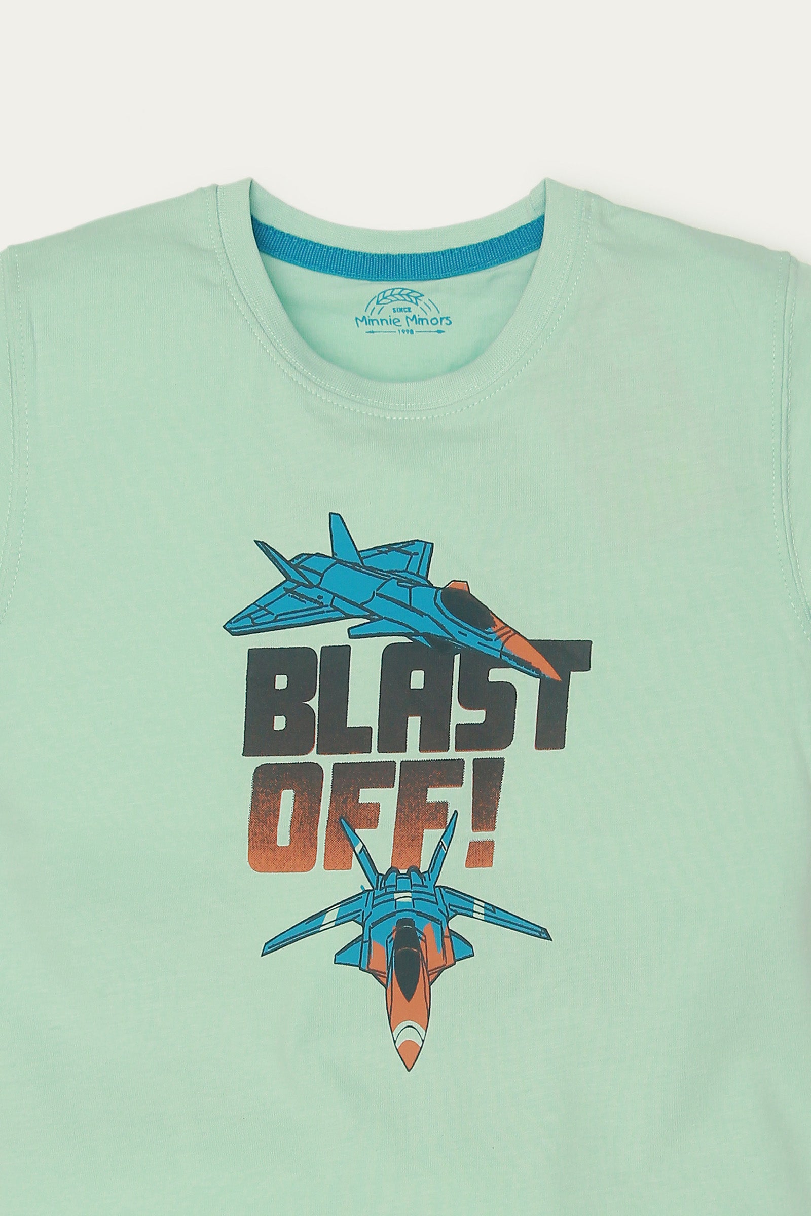 GRAPHIC T-SHIRT (MSBKTJ-021)