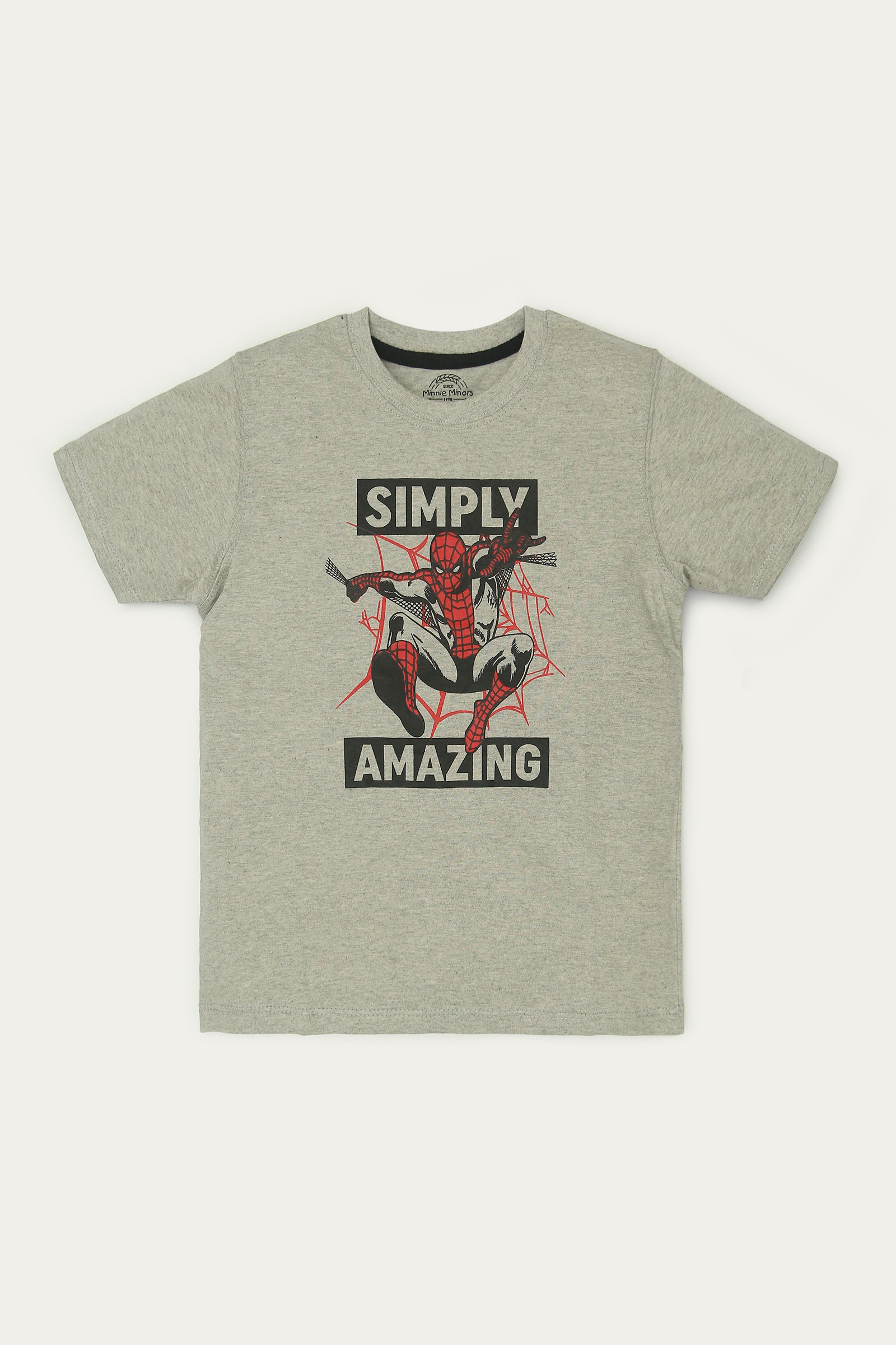 GRAPHIC T-SHIRT (MSBKTJ-022)
