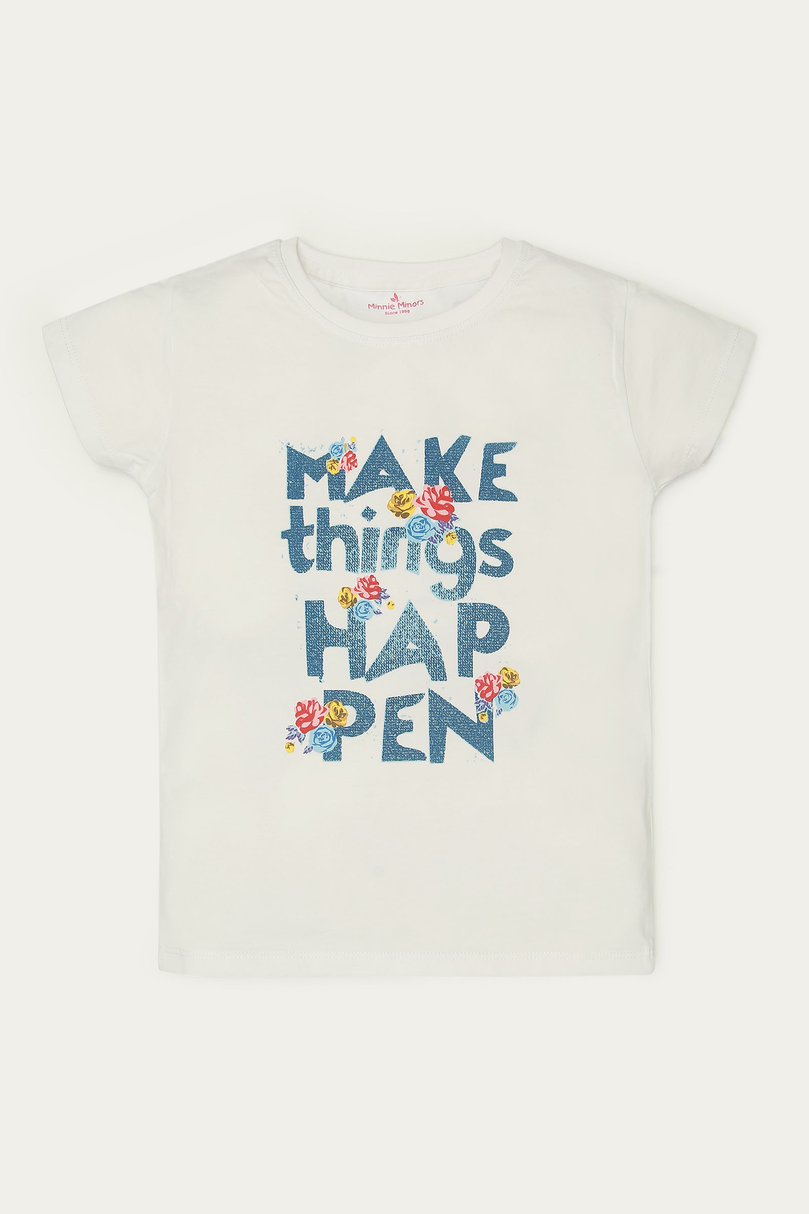 GRAPHIC T-SHIRT (MSGJT-09)