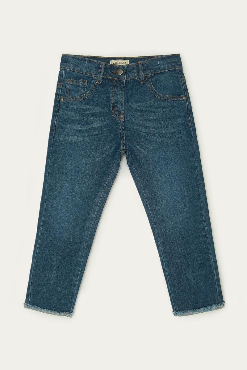 Capri Pants (DHP-164)