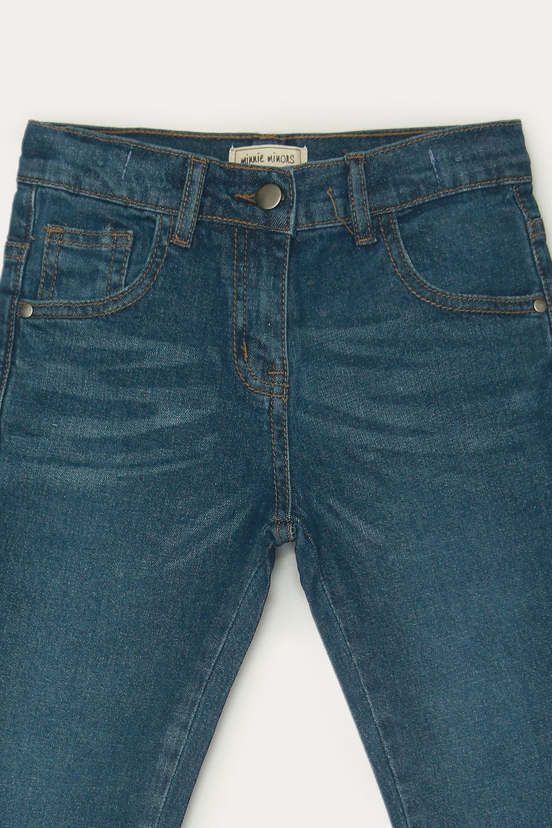Capri Pants (DHP-164)
