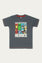 GRAPHIC T-SHIRT (MSBKTJ-023)