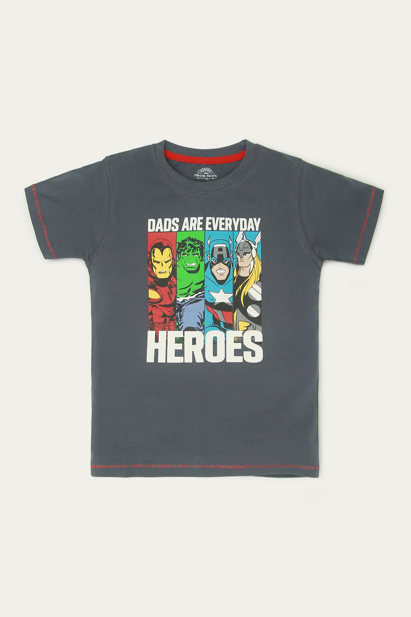 GRAPHIC T-SHIRT (MSBKTJ-023)