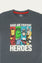 GRAPHIC T-SHIRT (MSBKTJ-023)