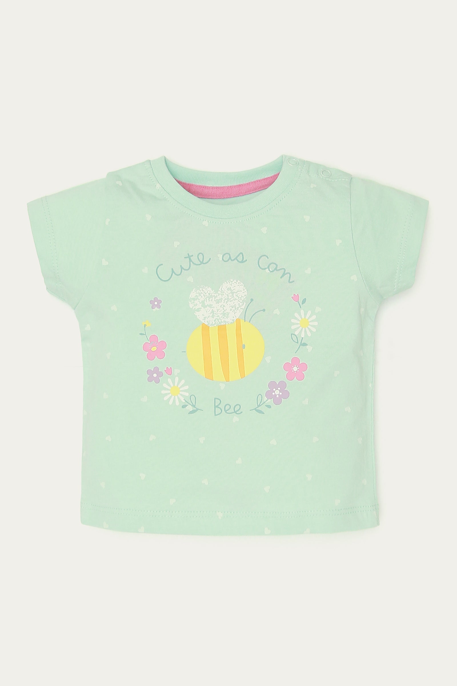 Graphic T-Shirt (IKW-368)