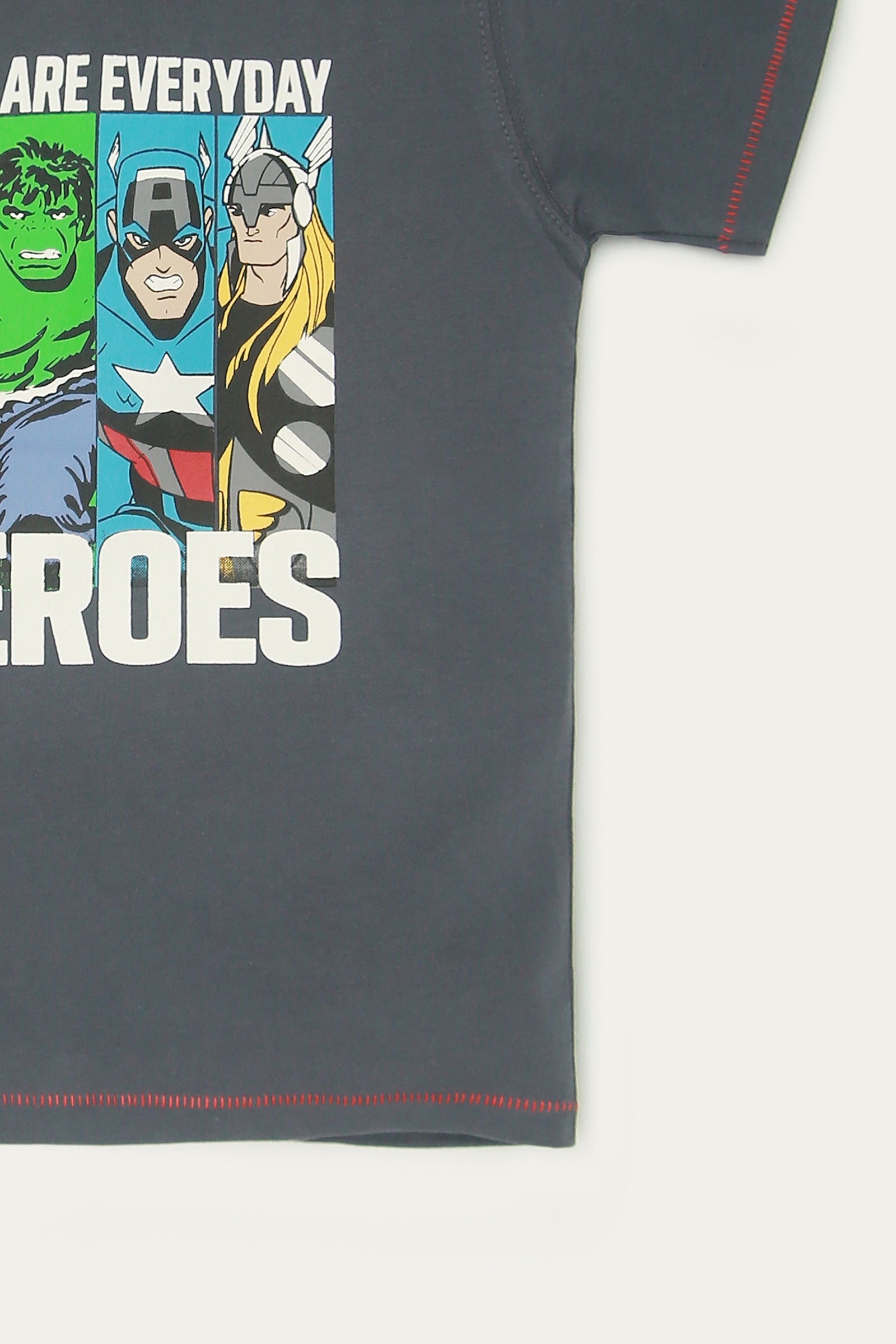 GRAPHIC T-SHIRT (MSBKTJ-023)